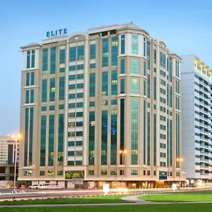 Hotel Elite Byblos, Dubai
